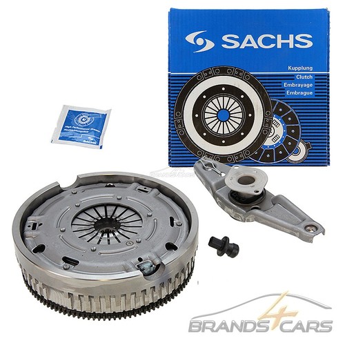Sachs kupplungssatz - kupplungssatz, +