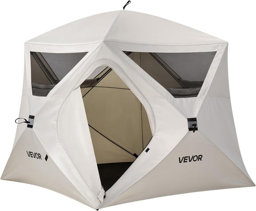 Vevor campingzelt personen - vevor, 4-personen