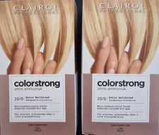 2x Clairol Professional