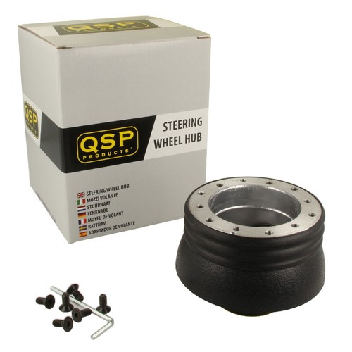 Qsp lenkradnabe für fiat - lenkradnabe,