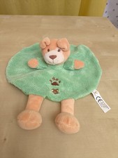 TOY COMPANY grün Bär Teddy