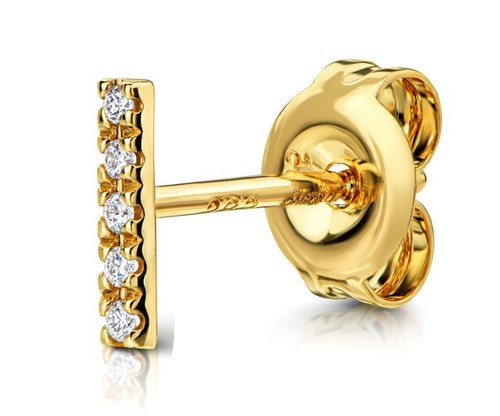 585 echt gold - 585,