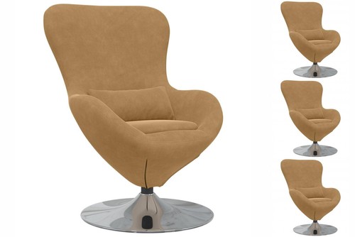 Sessel egg chair wohnzimmer - sessel,