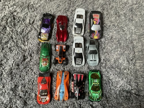 Spielzeugautos set - spielzeugautos,