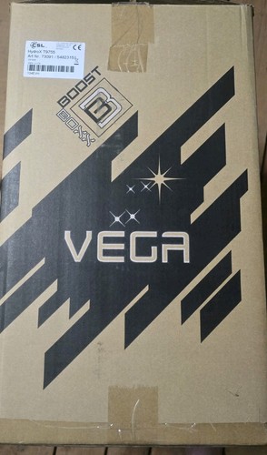 Gaming boost box vega - gaming, vega/rtx