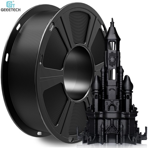 Geeetech 75mm pla drucker - geeetech, 3d