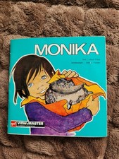 3 VIEW-MASTER 3D BILDSCHEIBEN