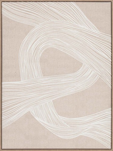 Art universe leinwandbild - art,
