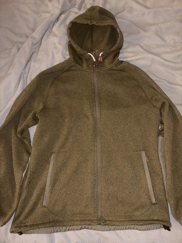 Fjällräven ovik fleece - fjällräven,