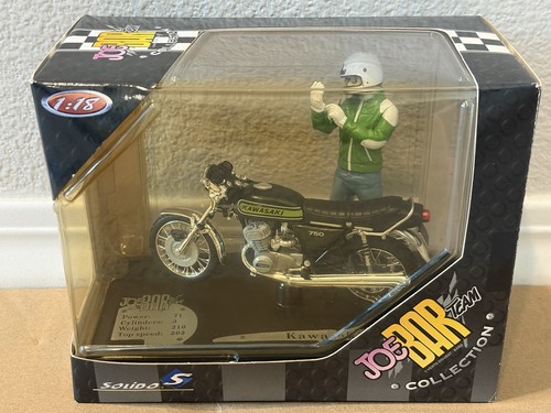 Kawasaki 750 h2 solido - 750,