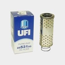 UFI Ölfilter 2553100 - für