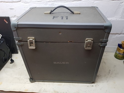 Bosch bauer auto ts - bauer,