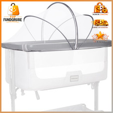 Moskitonetz für Babybett