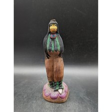 Alvin navasie hopi kachina - alvin, sr