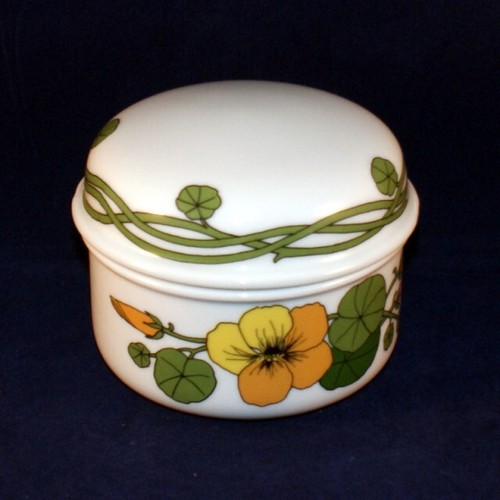 Thomas scandic flowers - thomas,