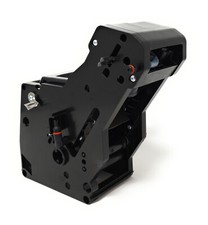 Melitta 6772334 Brüheinheit Ersatz für Caffeo Barista T TS Kaffeevollautomat