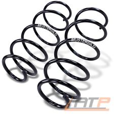 2x FEDER FEDERN FAHRWERKSFEDER FAHRWERKSFEDERN VORNE FÜR VW PASSAT 3B 3BG 96-05