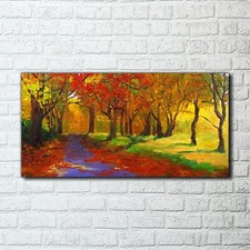 Canvas Wandbild Leinwand