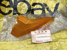 Honda Spacy 50 AF02 LH Front