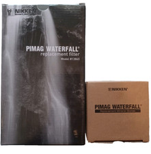 Nikken pimag waterfall - pimag,