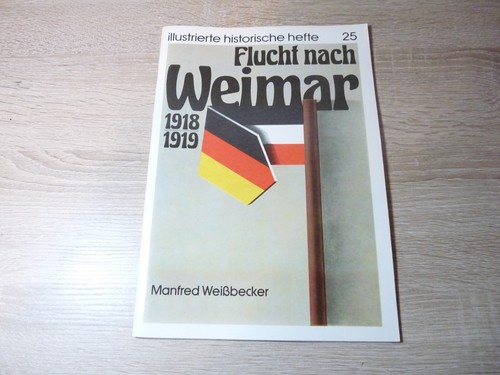 Weißbecker illustrierte - weißbecker:,