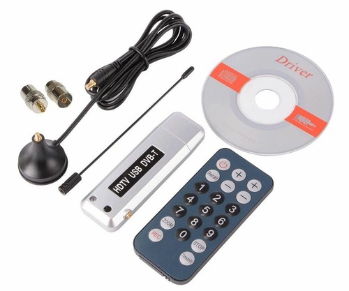 Usb digital dvb sdr hdtv - usb,