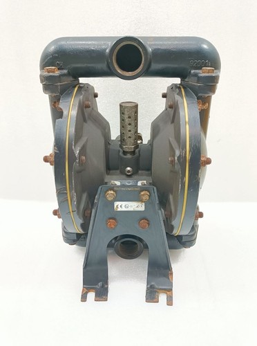 Ingersoll rand aro - ingersoll,