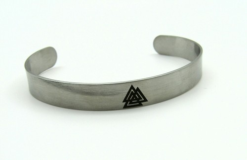 Armreif viking valknut - valknut, odin
