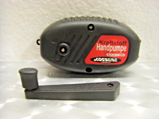 Kraftstoff Handpumpe JAMARA 176685, nur Gehäuse mit Pumpe und Kurbel, Nr. 2