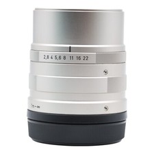 Objektiv Tele Carl Zeiss Sonnar 2.8/90 2.8 90mm 90 mm 1:2.8 2.8 - Contax G