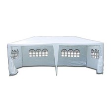 Pavillon Partyzelt Raucherzelt