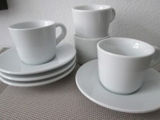 4x IKEA 365+ Tasse