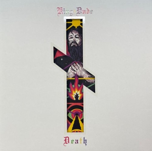 King dude death - king,