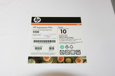 NEU HP Indigo 5500 Impression