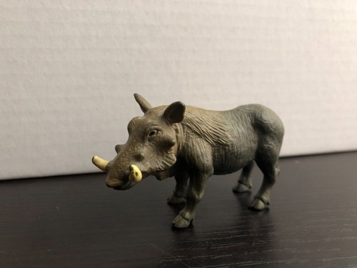 Schleich 14145 warzenschwein - schleich,