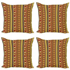 afrikanisch 4 Teiliges