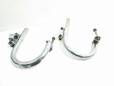 YAMAHA XJ 650 (4K0)  Sturzbügel Motorschutzbügel  #10