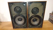 Scan-Dyna A-20  Loudspeakers Lautsprecher