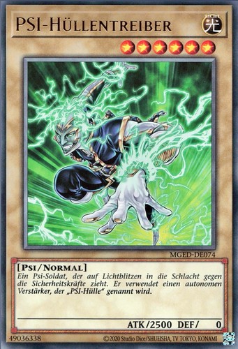 Maximum gold el - yu-gi-oh!,