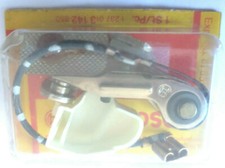 Zündkontakt,Unterbrecher Kontakt,Mercedes Benz 450,typ107,D-Jetronic,10/71-06/73