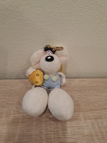 Diddl maus kuscheltier - diddl,