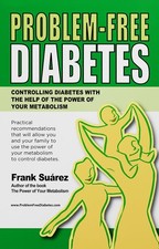 Problem Free Diabetes,Frank