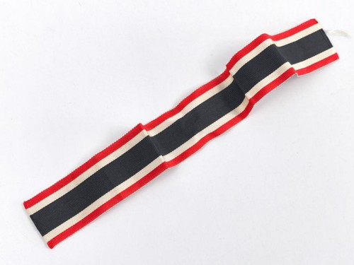 Band zum kriegsverdienstkreuz - zum,