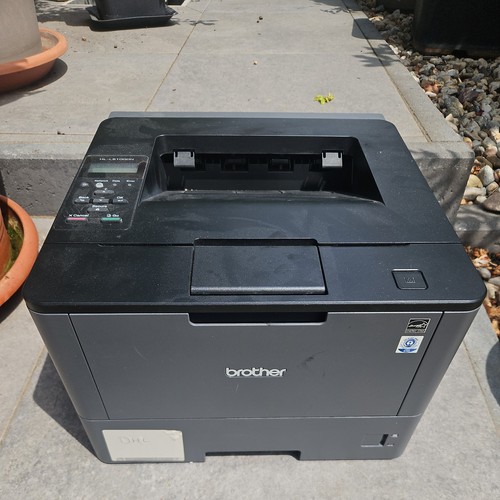 Brother l5200dw - brother, hl-l5200dw