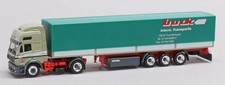 Herpa 317757 Mercedes-Benz SK