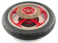 Laverda 1000 / 1 [1973] - Vorderrad Rad Felge