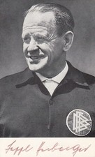 Sepp Herberger VFR Mannheim