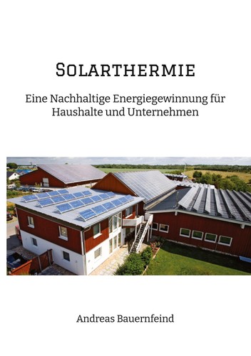 Solarthermie andreas - solarthermie,