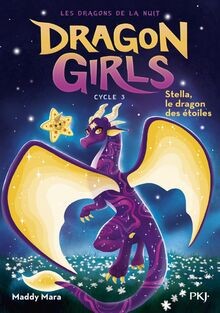 Dragon girls cycle iii tome - cycle,