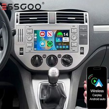 2+64G Android 14 Autoradio